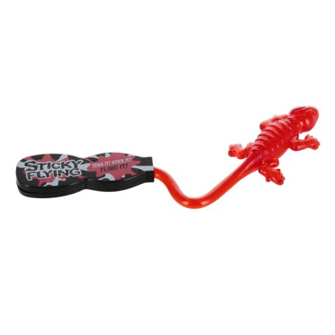 Łapka do rozciągania żelowa klejąca mix MEGA CREATIVE 571078