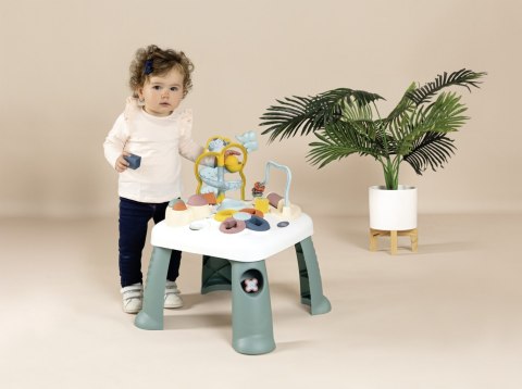 Little Smoby Interaktywny stolik