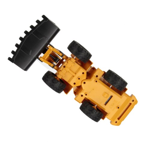 Maszyna budowlana Spychacz MEGA CREATIVE 542985