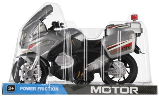 Motocykl mix MEGA CREATIVE 571122