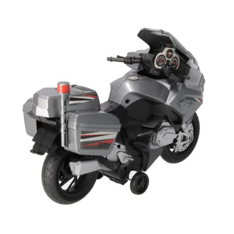 Motocykl mix MEGA CREATIVE 571122