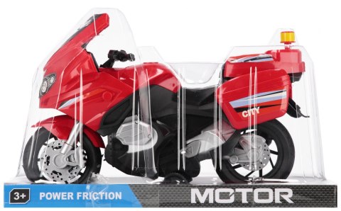 Motocykl mix MEGA CREATIVE 571122