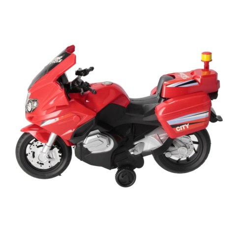 Motocykl mix MEGA CREATIVE 571122