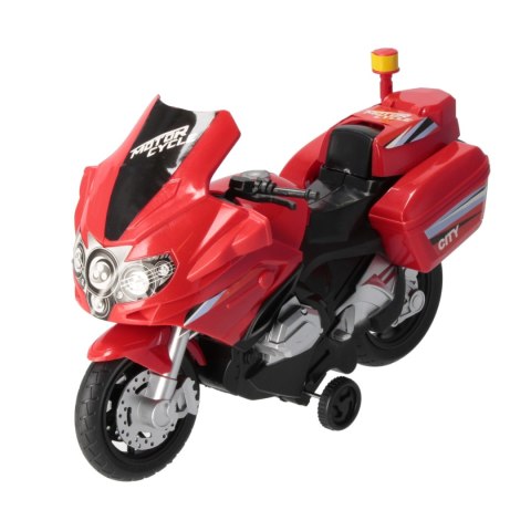 Motocykl mix MEGA CREATIVE 571122