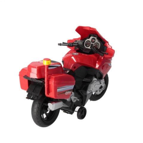 Motocykl mix MEGA CREATIVE 571122