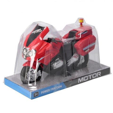 Motocykl mix MEGA CREATIVE 571122