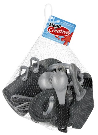 Naczynia Kuchenne MEGA CREATIVE 571359