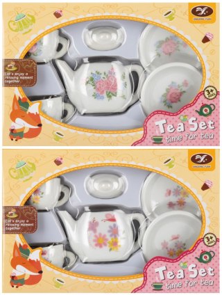Naczynia kuchenne ceramiczne mix MEGA CREATIVE 571363