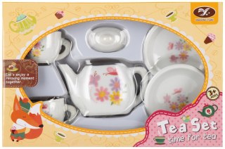 Naczynia kuchenne ceramiczne mix MEGA CREATIVE 571363