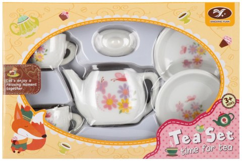 Naczynia kuchenne ceramiczne mix MEGA CREATIVE 571363