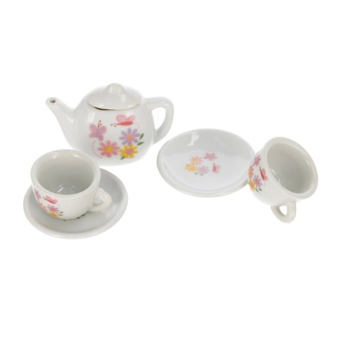 Naczynia kuchenne ceramiczne mix MEGA CREATIVE 571363