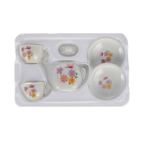 Naczynia kuchenne ceramiczne mix MEGA CREATIVE 571363