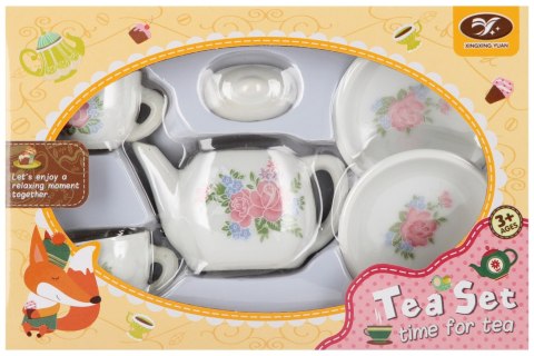 Naczynia kuchenne ceramiczne mix MEGA CREATIVE 571363
