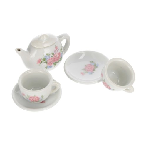Naczynia kuchenne ceramiczne mix MEGA CREATIVE 571363