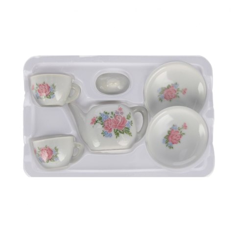 Naczynia kuchenne ceramiczne mix MEGA CREATIVE 571363