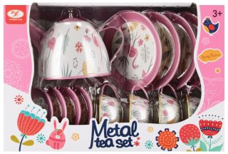 Naczynia kuchenne metalowe MEGA CREATIVE 571364