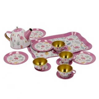 Naczynia kuchenne metalowe MEGA CREATIVE 571364