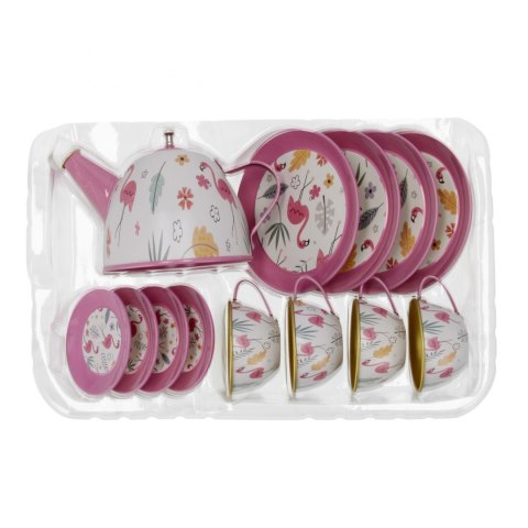 Naczynia kuchenne metalowe MEGA CREATIVE 571364
