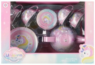 Naczynia kuchenne metalowe MEGA CREATIVE 571365