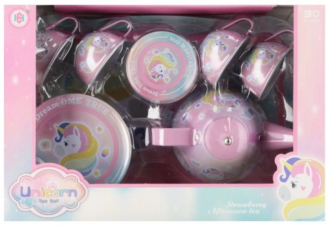 Naczynia kuchenne metalowe MEGA CREATIVE 571365