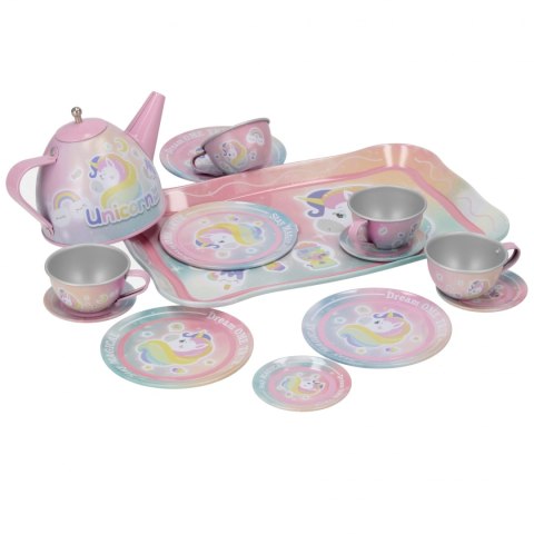 Naczynia kuchenne metalowe MEGA CREATIVE 571365