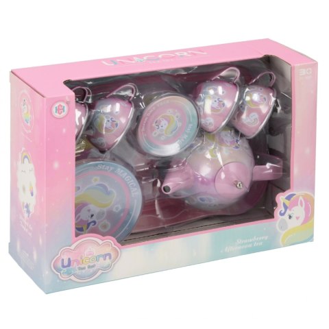 Naczynia kuchenne metalowe MEGA CREATIVE 571365