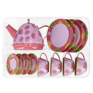 Naczynia kuchenne metalowe MEGA CREATIVE 571369