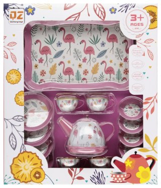 Naczynia kuchenne metalowe MEGA CREATIVE 571371