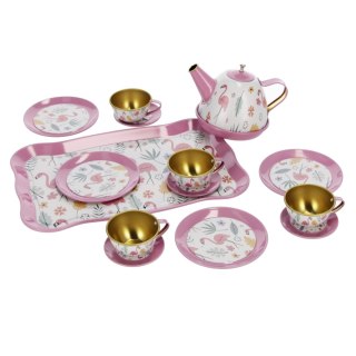Naczynia kuchenne metalowe MEGA CREATIVE 571371