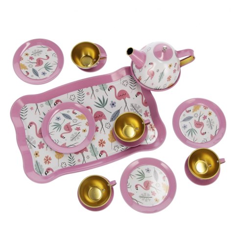 Naczynia kuchenne metalowe MEGA CREATIVE 571371