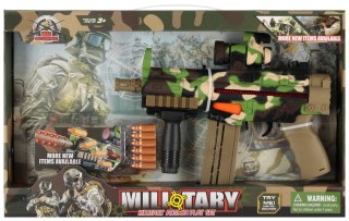 Pistolet na pociski MEGA CREATIVE 571465