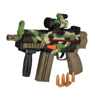 Pistolet na pociski MEGA CREATIVE 571465