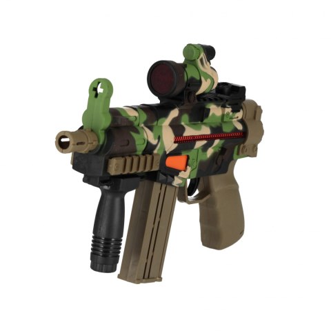 Pistolet na pociski MEGA CREATIVE 571465