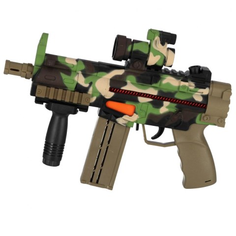 Pistolet na pociski MEGA CREATIVE 571465