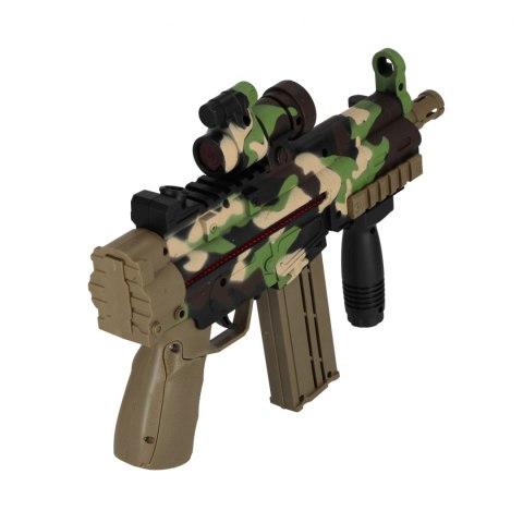 Pistolet na pociski MEGA CREATIVE 571465