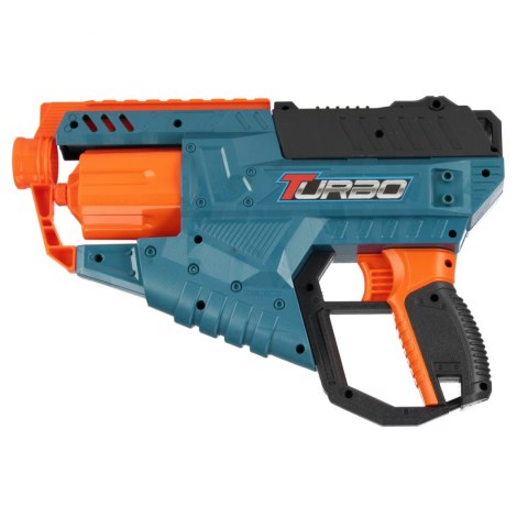 Pistolet na strzałki MEGA CREATIVE 571472