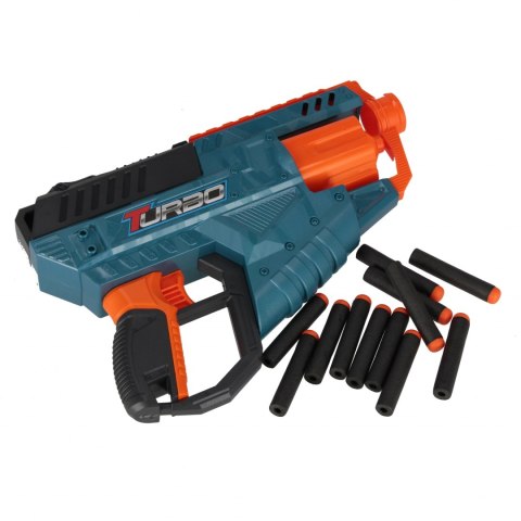 Pistolet na strzałki MEGA CREATIVE 571472