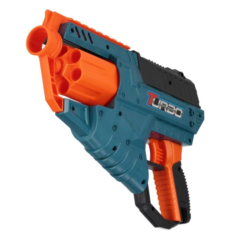 Pistolet na strzałki MEGA CREATIVE 571472