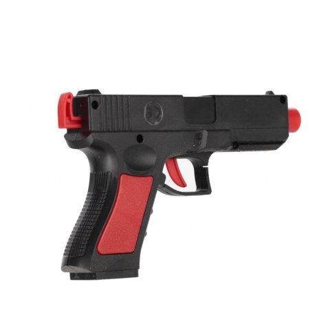 Pistolet na strzałki/pociski wodne i naboje MEGA CREATIVE 571483