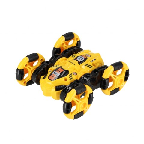 Pojazd 2-stronny 11cm mix MEGA CREATIVE 571487