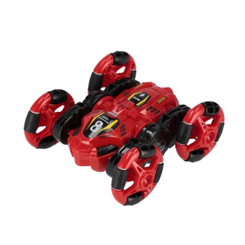 Pojazd 2-stronny 11cm mix MEGA CREATIVE 571487