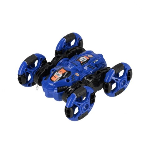 Pojazd 2-stronny 11cm mix MEGA CREATIVE 571487
