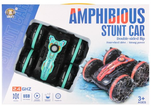 Pojazd zdalnie sterowany Climber MEGA CREATIVE 571492