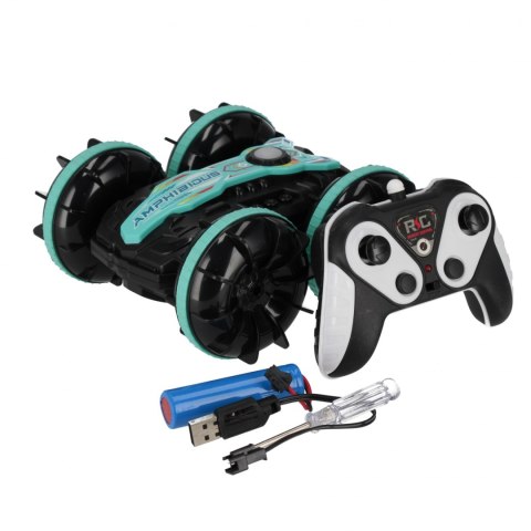 Pojazd zdalnie sterowany Climber MEGA CREATIVE 571492