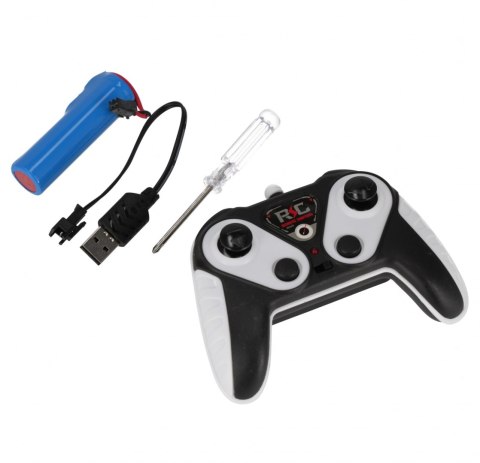 Pojazd zdalnie sterowany Climber MEGA CREATIVE 571492