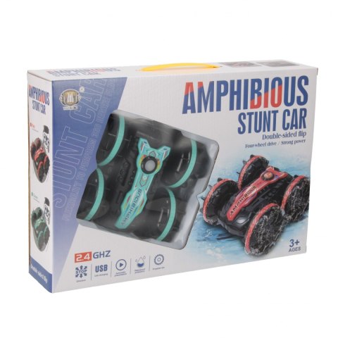 Pojazd zdalnie sterowany Climber MEGA CREATIVE 571492