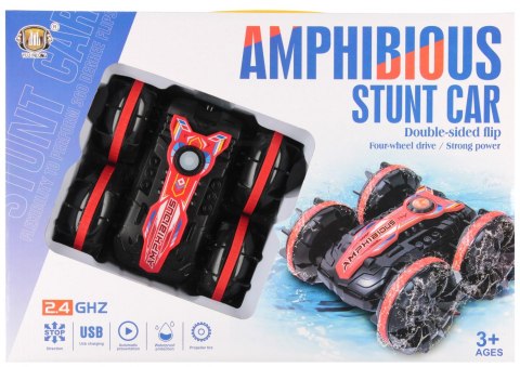 Pojazd zdalnie sterowany Climber MEGA CREATIVE 571492