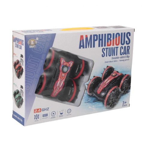 Pojazd zdalnie sterowany Climber MEGA CREATIVE 571492