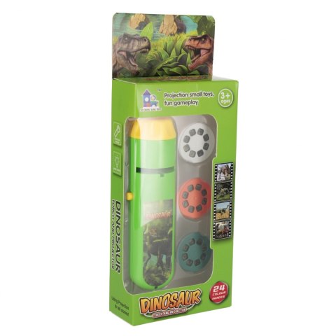 Projektor z akcesoriami Dino MEGA CREATIVE 571498