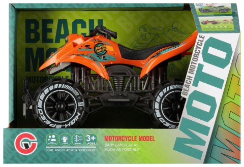 Quad MEGA CRATIVE 571114